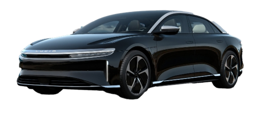 Sedan car image