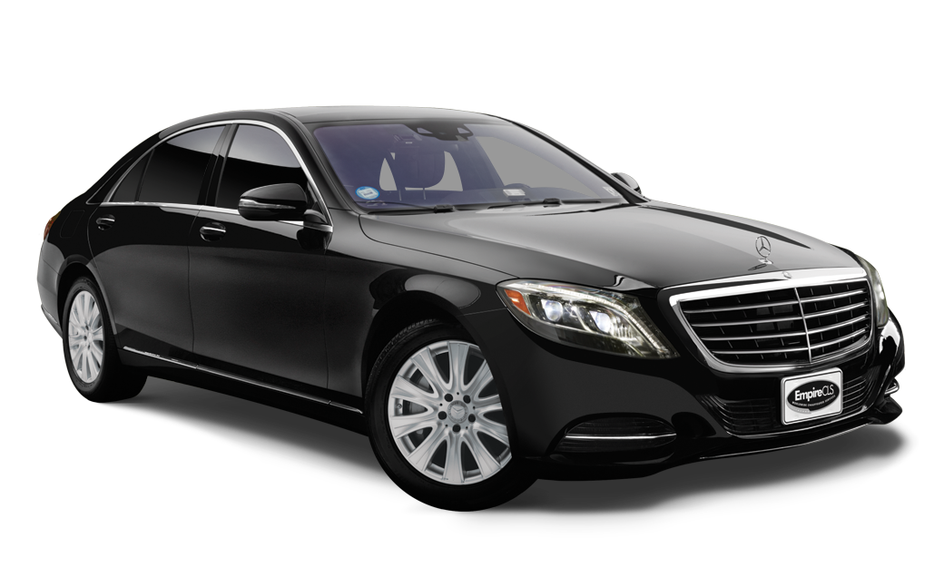 Selected Vehicle