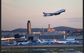 Boston Logan International Airport – BOS