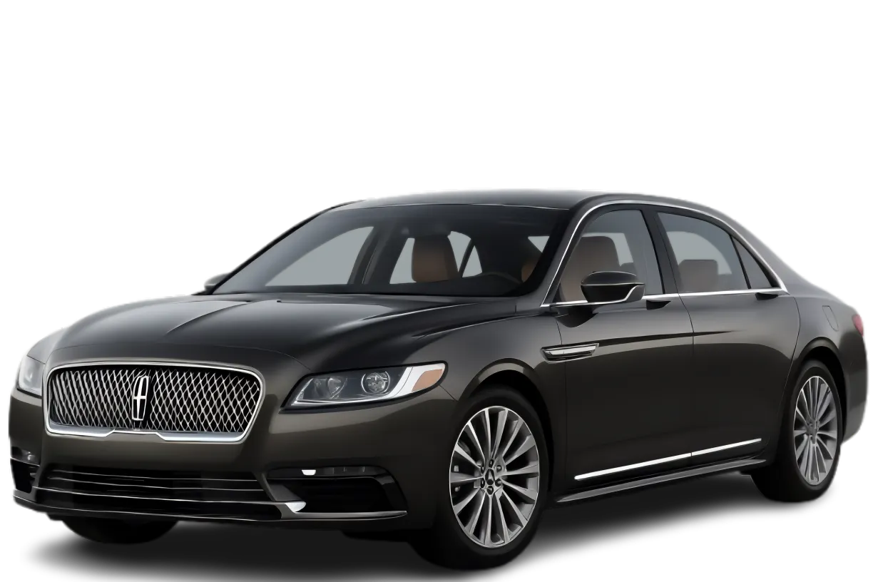 Lincoln Continental