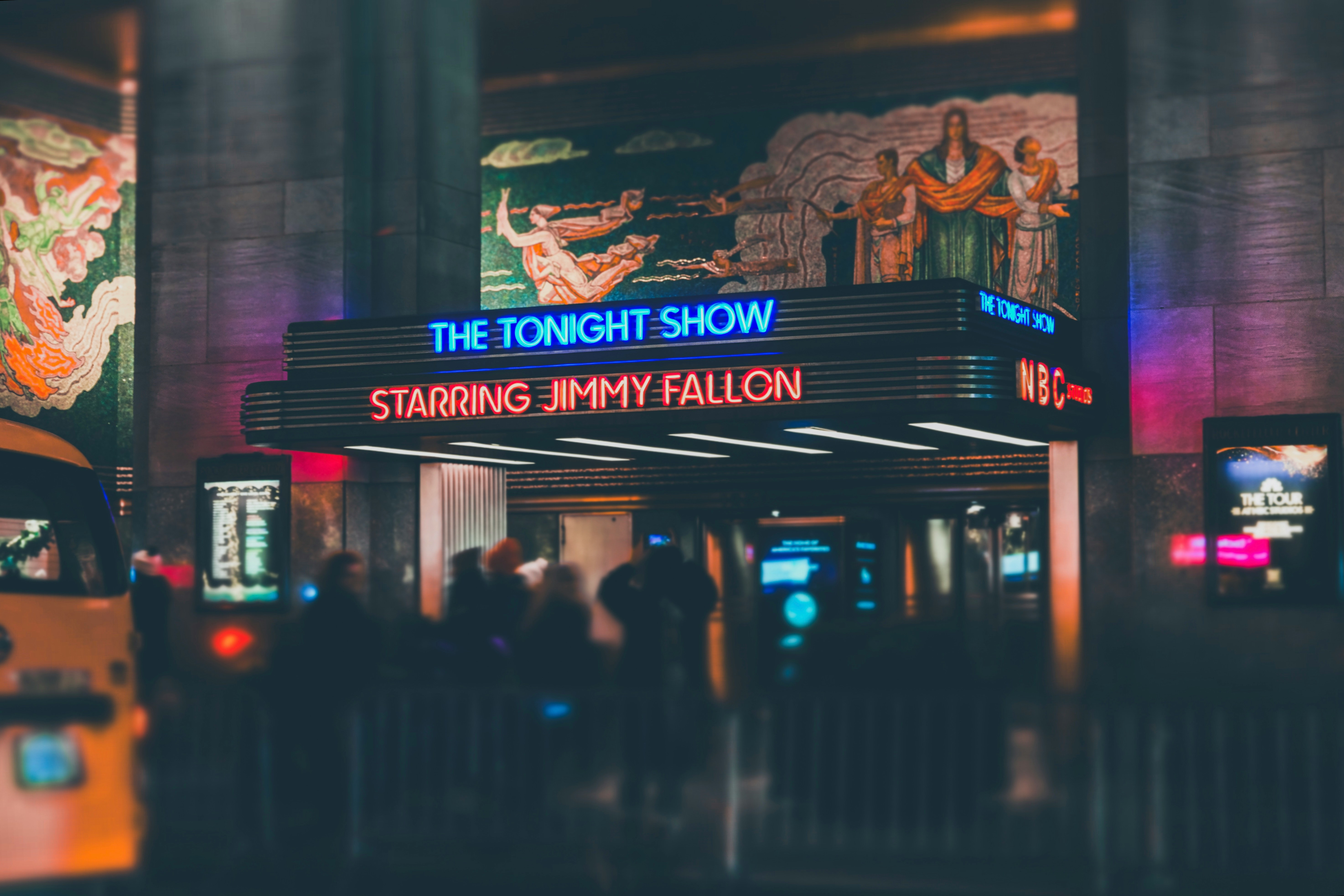 New Jersey Events