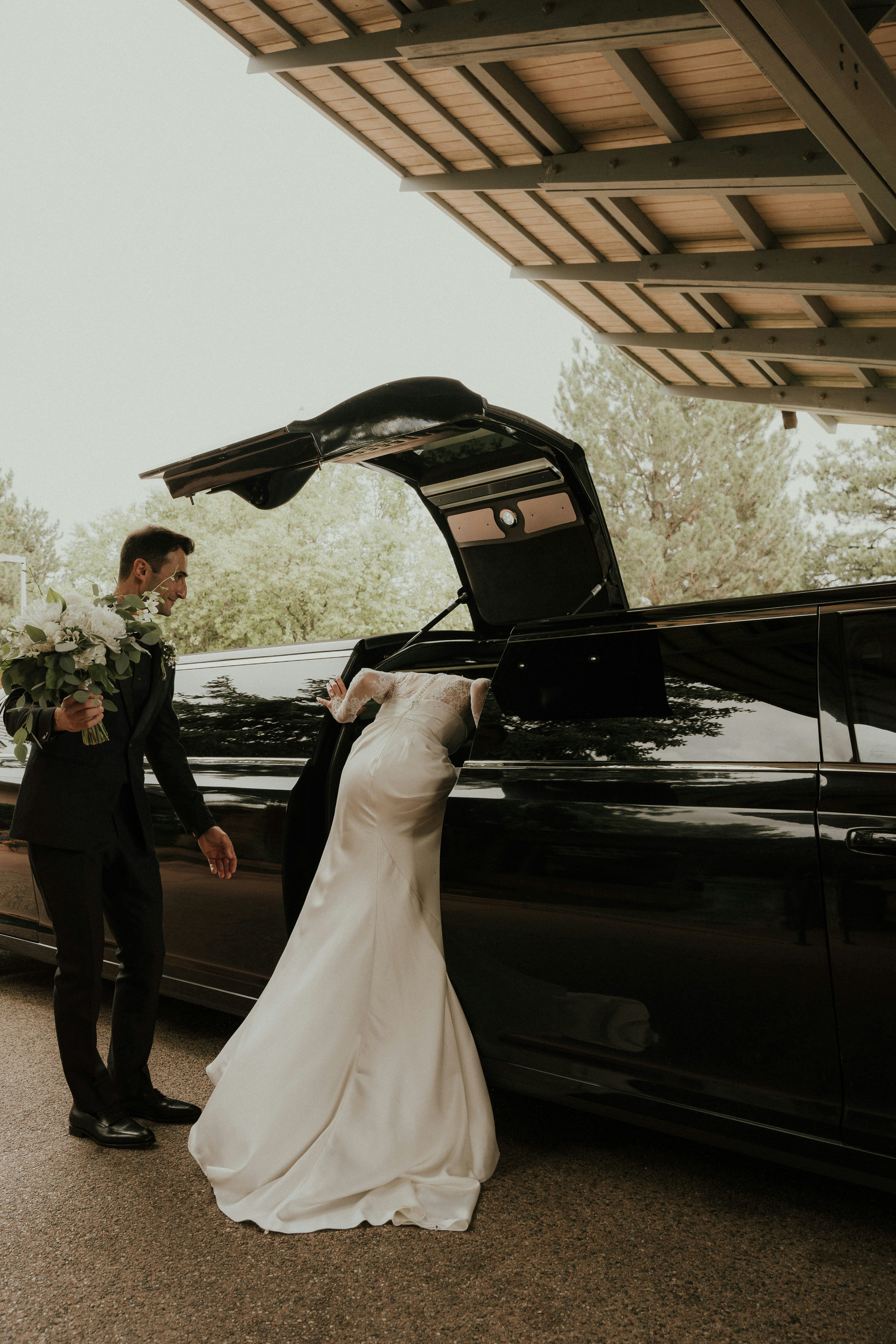 Weddings