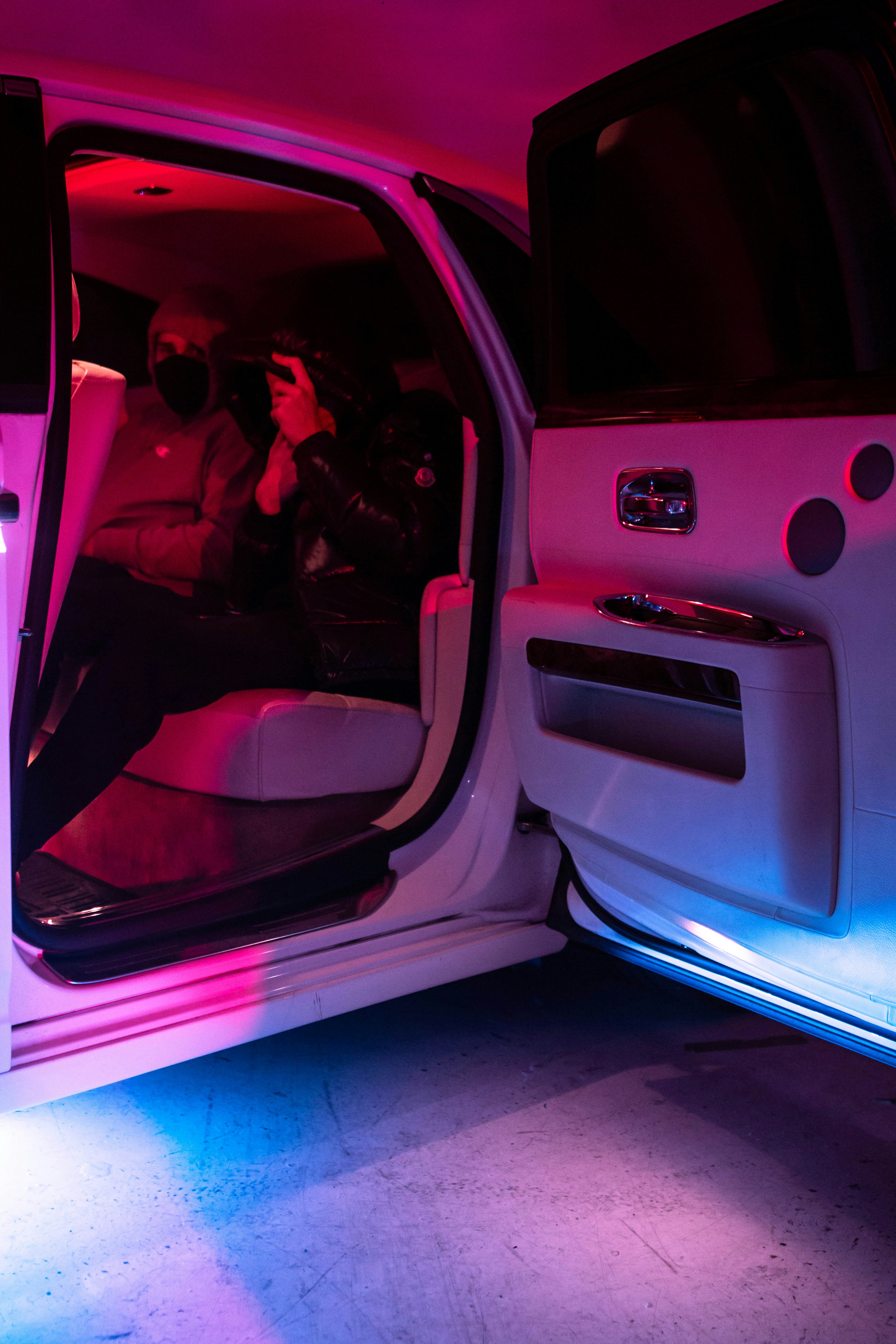 Affiliate Services - Chauffeur Network