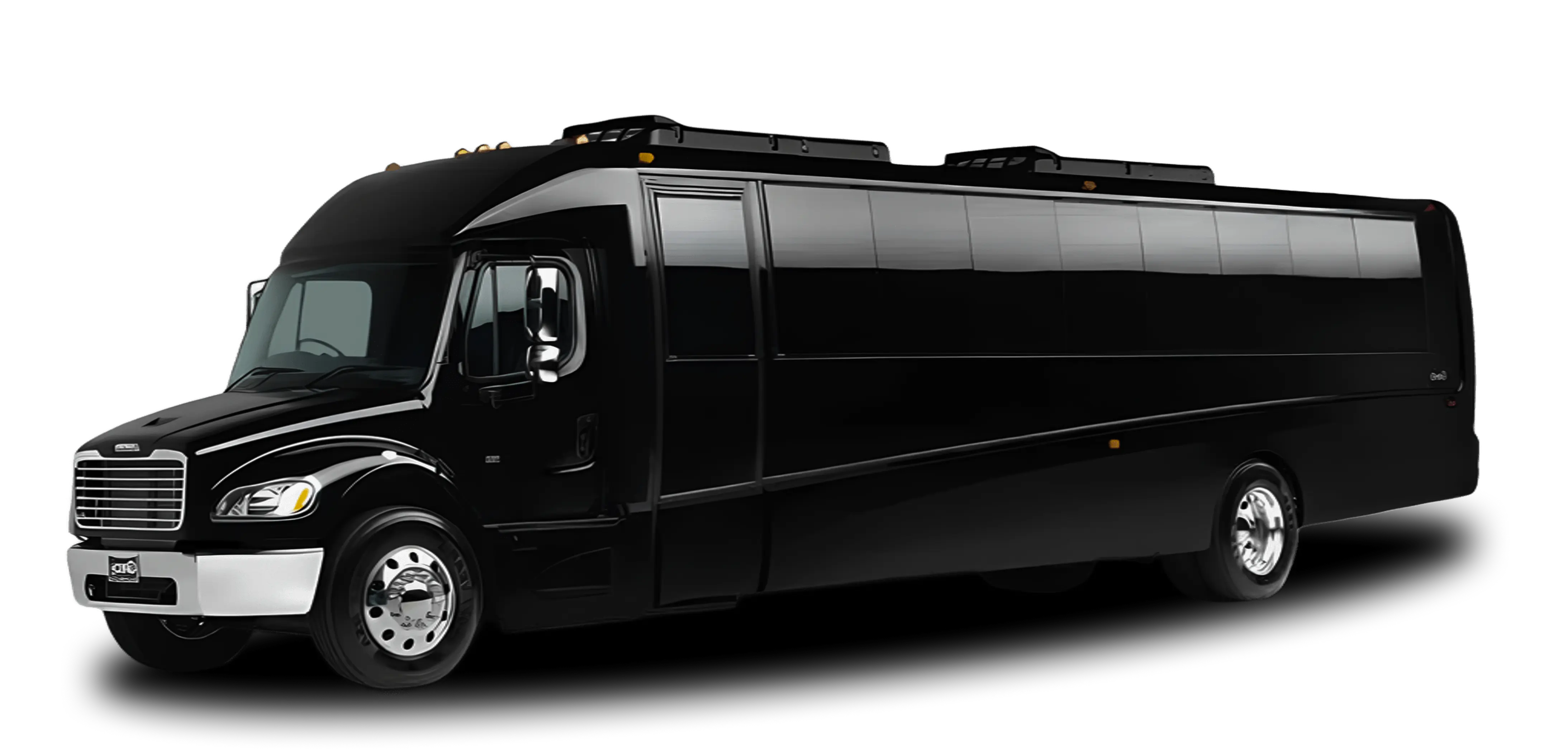 Grech Freightliner GM40