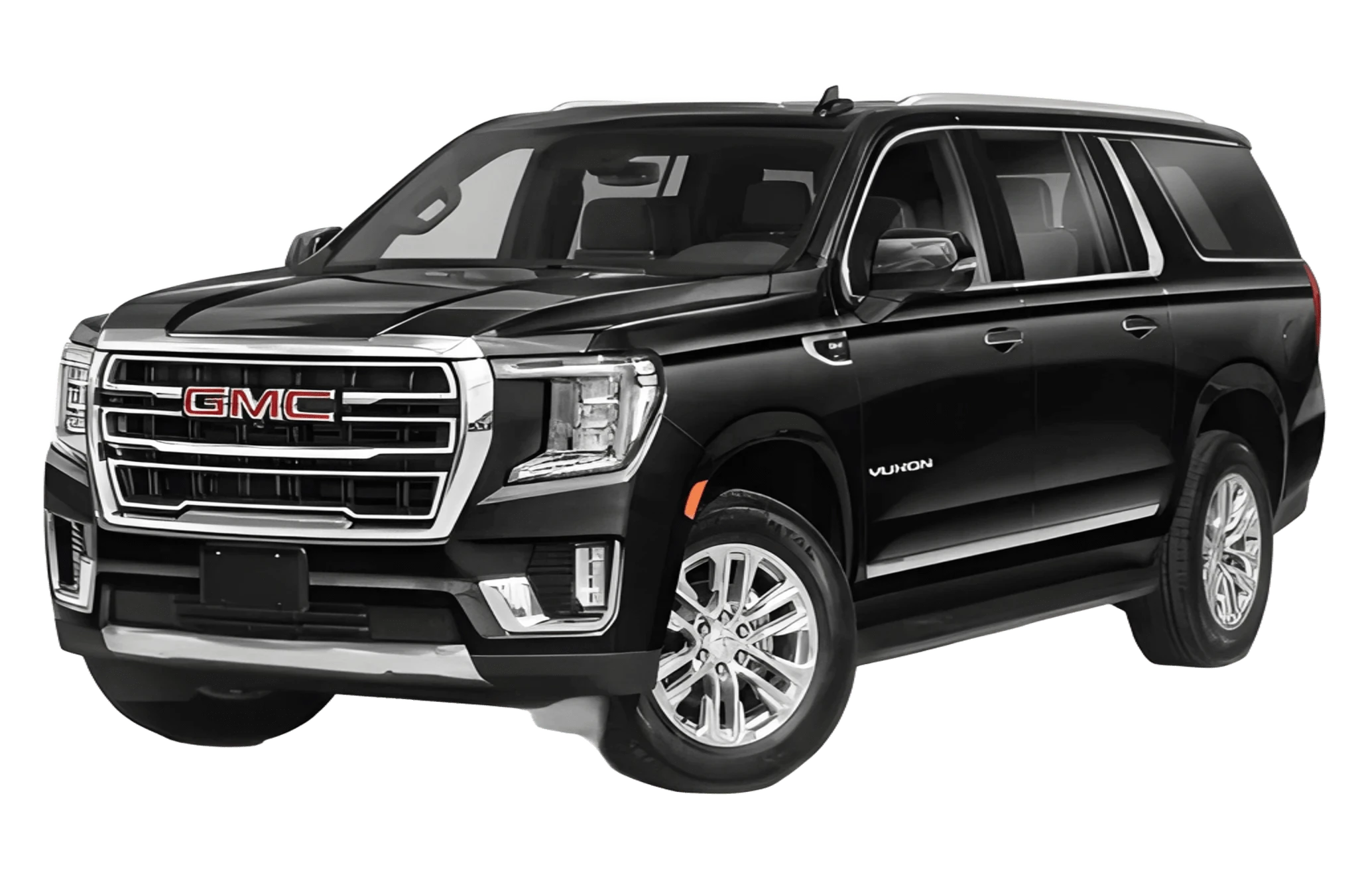 GMC Yukon XL