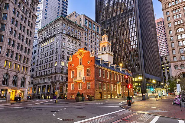 Massachusetts